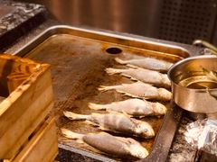 -金海湾自助餐厅(金陵饭店)