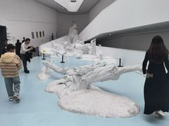 -中国湿地博物馆