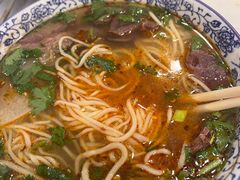 -马记伊源斋涮肉·清真菜(潘家园古玩市场店)