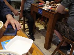 大堂-韩师傅老大同刀削面(北苑路店)