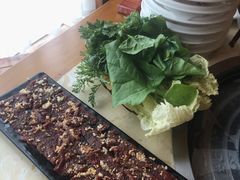 -食玉轩临江鱼捞