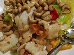 -北海渔村酒楼·粤菜海鲜点心(新华店)