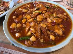 -海尔巴格·新疆菜(吐鲁番店)