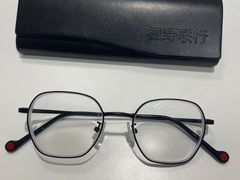 -视野联行眼镜·蔡司·控优点授权(长白万象汇店)