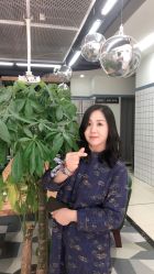 -缪斯造型烫发染发蛋白护理北京三里屯直营