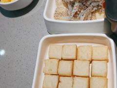 -半天妖烤鱼(桐乡万嘉购物中心店)