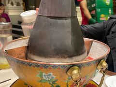 -东来顺饭庄(王府井步行街店)