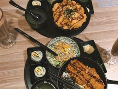 -左舞和风屋便当(金地店)