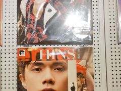 -树懒黑胶唱片店(中山路店)