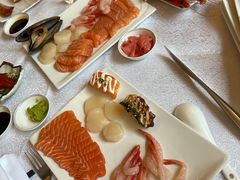 -星河湾半岛酒店·意咖啡西餐厅