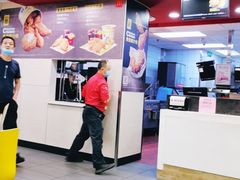 -麦当劳(壹购广场店)