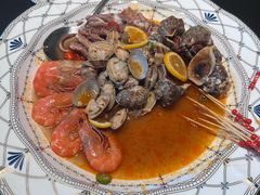 -闽海肴(北辰荟店)