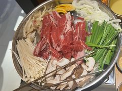 -冰川朝鲜族料理·东北菜(观前店)