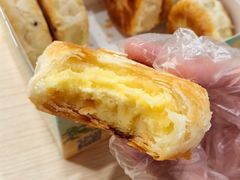 咸栗酥-栗酥饼(南长街店)