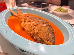 -阿五黄河大鲤鱼(英协路店)