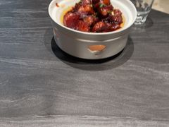 -梁家大院•农家菜(昆山会展中心店)