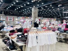 -BASEMENT FG (成都太古里店)