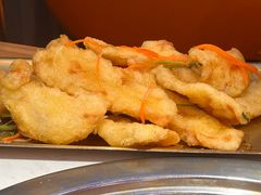 -杨记齐齐哈尔烤肉(总店)