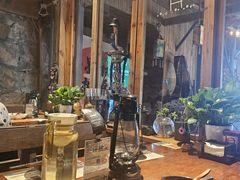 -马灯部落·西湖边的创意山景餐厅(虎跑动物园店)