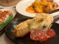 -上海金桥红枫万豪酒店-万豪中餐厅