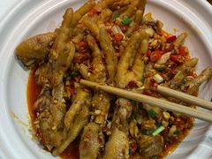 -陈家婆的菜(梅溪湖店)