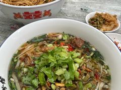-虎子面粉馆(五一东村店)