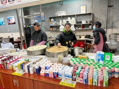 -詹氏包记(文公路店)