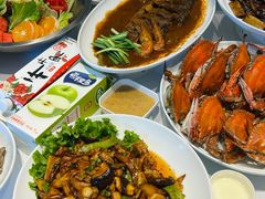 -渔家风味·鲅鱼水饺·央视展播·海鲜天津菜(开发区店)