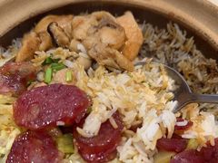 -膳心记-明火四宝煲仔饭(燕南店)