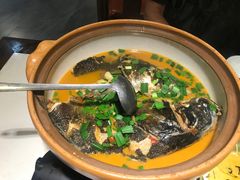 -千岛湖小鱼儿·淳安匠心农家菜