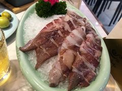 -捞神汤物料理(正大广场店)