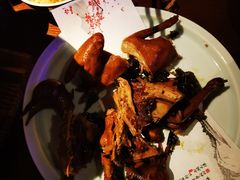 -绿茶餐厅(深圳龙华天虹购物中心店)