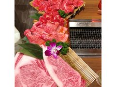 -俺的焼肉(銀座9丁目店)