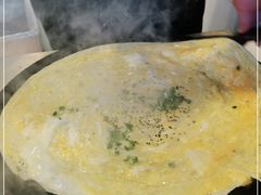 -卞姐蛋饼(陕西南路店)