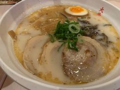 味千拉面沙棘汁套餐-味千拉面(中盛广场店)