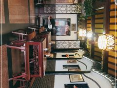 -同得兴 Since·1995 传统苏式面馆(嘉馀坊店)