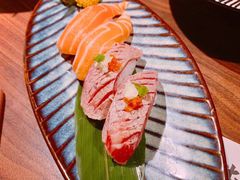 -牛道·和牛九食(市府恒隆广场店)