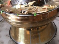 -泽禄源·青海土火锅