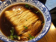 -孙盛兴奥灶面馆·蟹黄面·三虾面(山塘街总店)