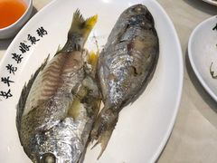 -长平老姿娘夜粥(平东一街店)
