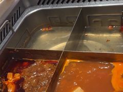 -海底捞火锅(之心城店)