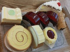 -蜂蝶来饼店(拱北总店)