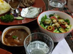 -小世界西餐厅(建国门店)