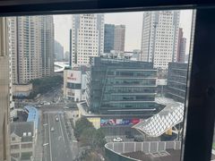 -上海徐家汇天平宾馆