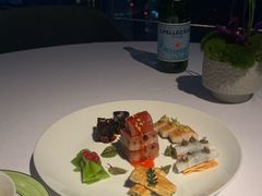 -悦轩中餐厅·高空江景·杭州柏悦酒店
