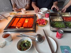 -红鼎坊·老成都火锅(新南门店)