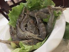 -东来顺饭庄(新源里店)