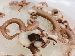 八抓鱼沾汁-双井轩(双井店)