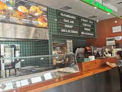 -魏斯理汉堡(西安沣东吾悦店)