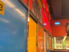 -新辉港式茶餐厅(北栅店)